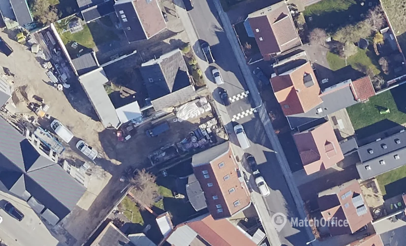 Grund Grønnegade 38 9000 Aalborg