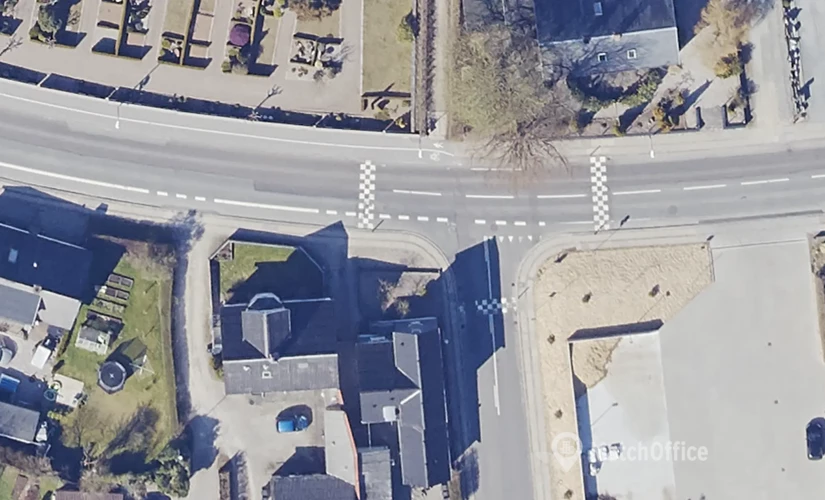 Bolig Mariagervej 32 9500 Hobro