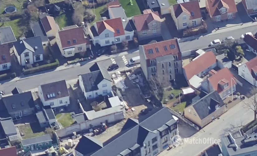 Grund Grønnegade 38 9000 Aalborg