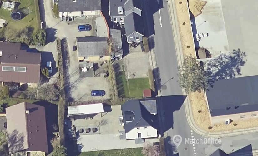 Bolig Mariagervej 32 9500 Hobro