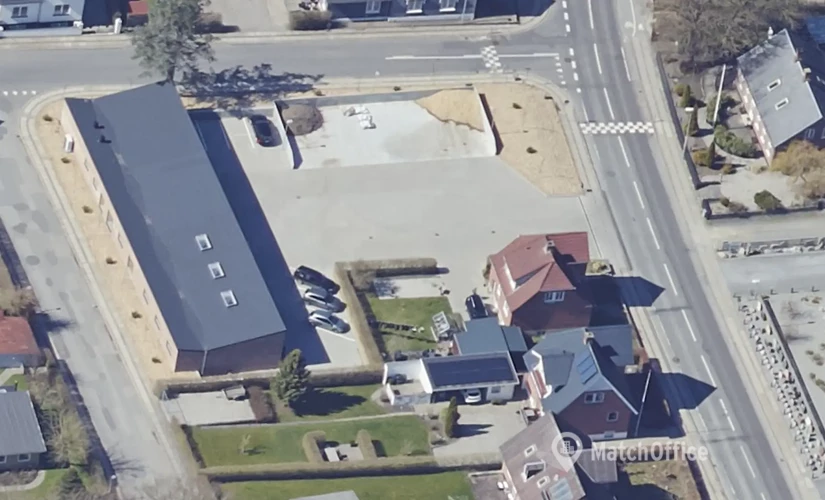 Bolig Mariagervej 32 9500 Hobro