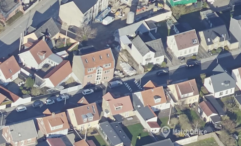 Grund Grønnegade 38 9000 Aalborg