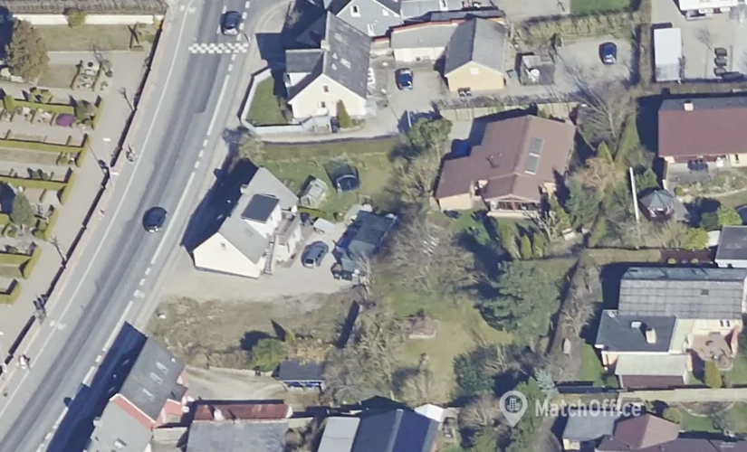 Bolig Mariagervej 32 9500 Hobro