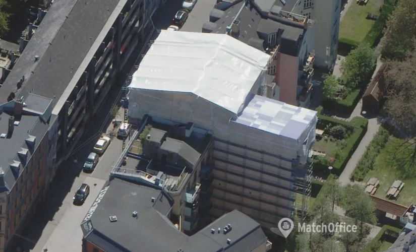 Butik Griffenfeldsgade 8 2200 København N