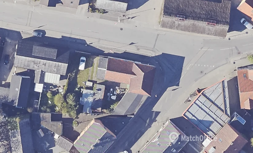 Butik Korsørvej 1A 4250 Fuglebjerg