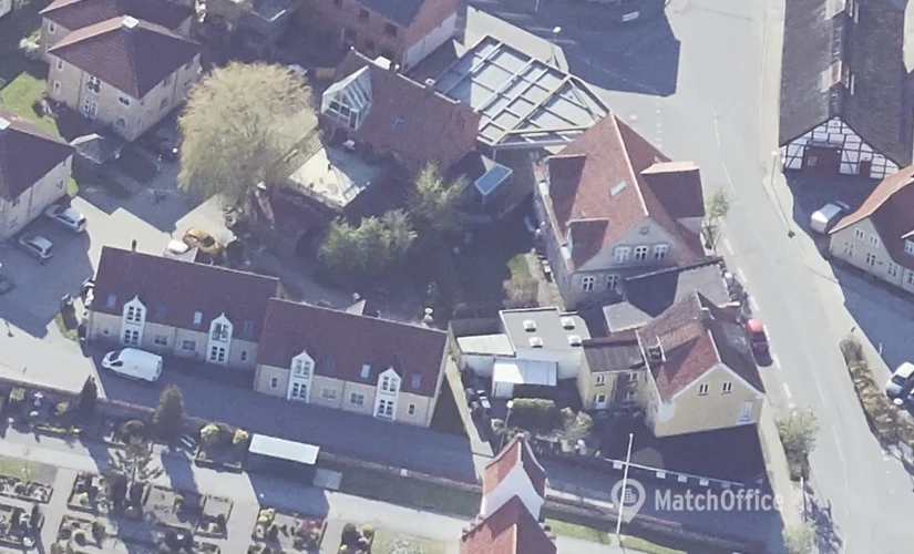 Butik Korsørvej 1A 4250 Fuglebjerg