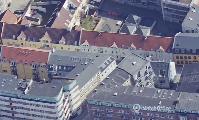 Bolig Kattesundet 19 9000 Aalborg