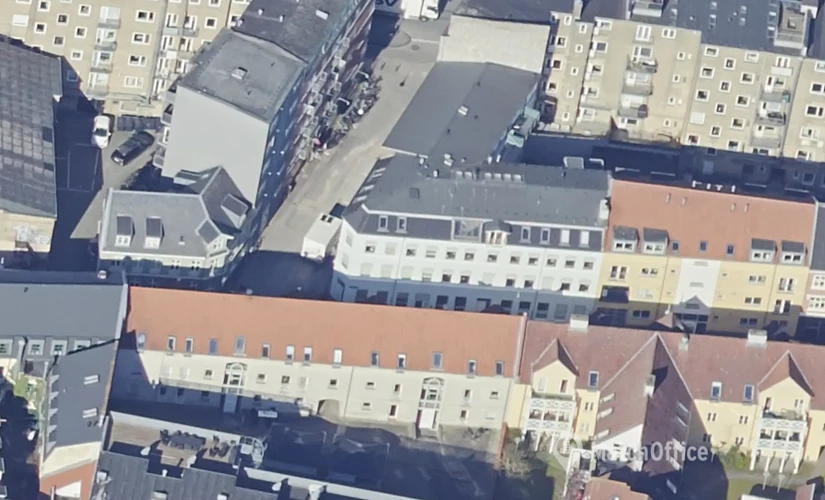 Bolig Kattesundet 19 9000 Aalborg