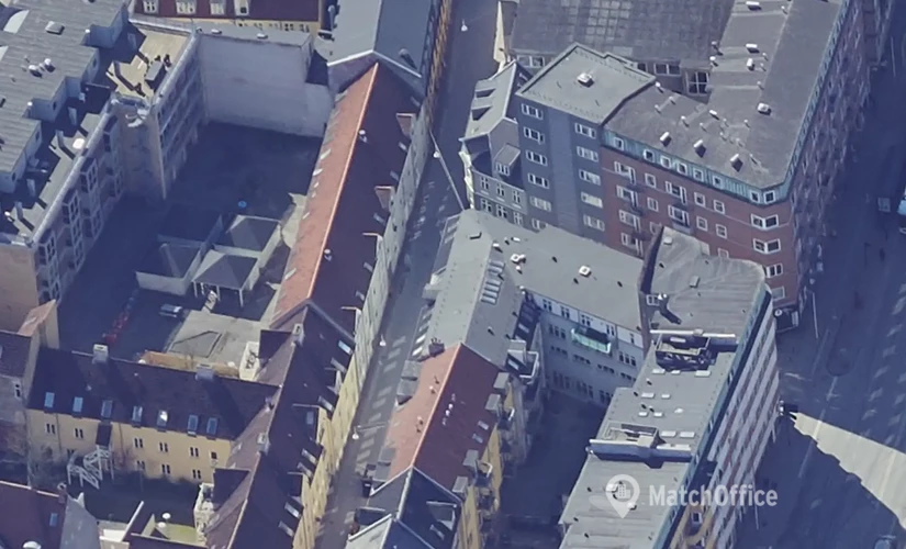 Bolig Kattesundet 19 9000 Aalborg