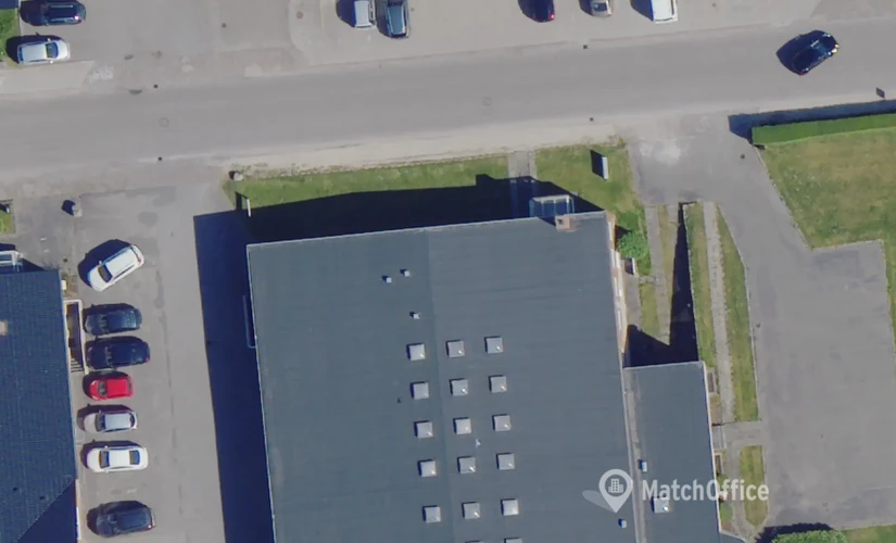 Lager til leje på Krondalvej 12, 2610 Rødovre - 251 m² | Foto 0 - Lokalebasen.dk