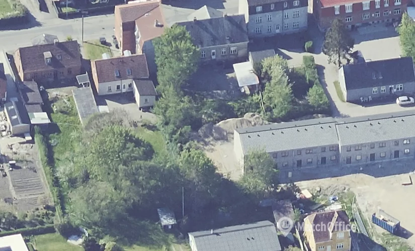 Bolig Hellig Andersvej 24 4200 Slagelse