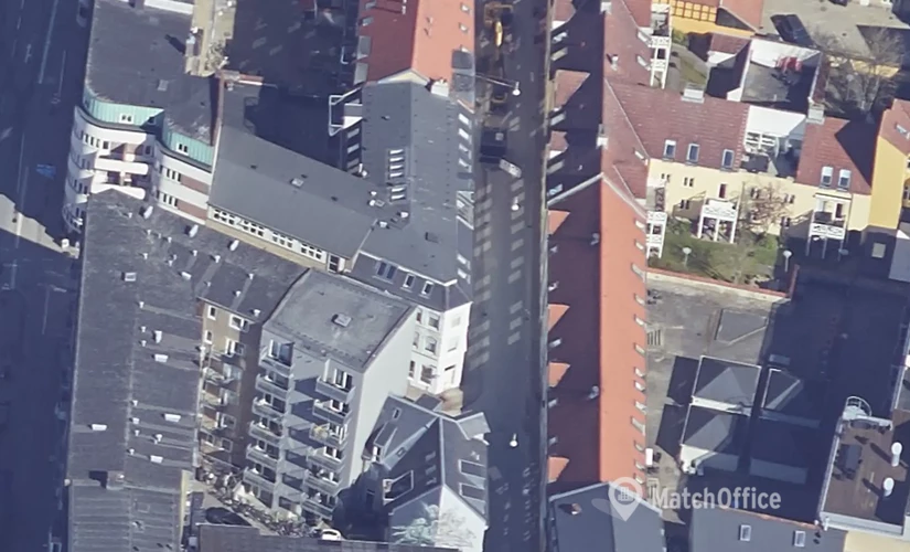 Bolig Kattesundet 19 9000 Aalborg