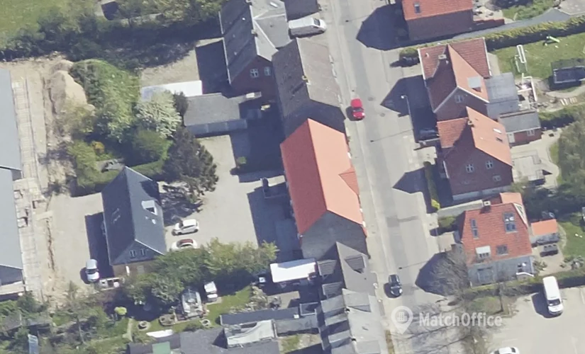 Bolig Hellig Andersvej 24 4200 Slagelse