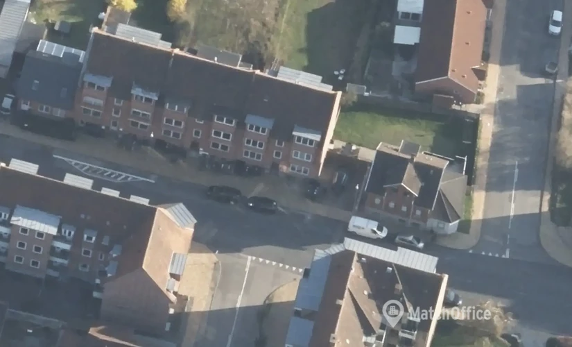 Bolig Damhusvej 51 5000 Odense C