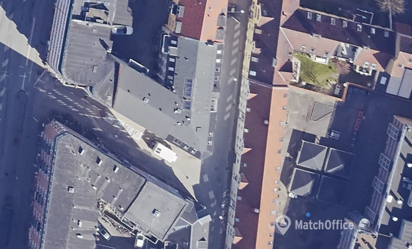 Bolig Kattesundet 19 9000 Aalborg