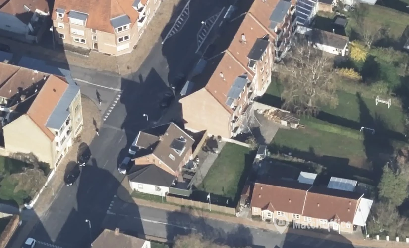 Bolig Damhusvej 51 5000 Odense C