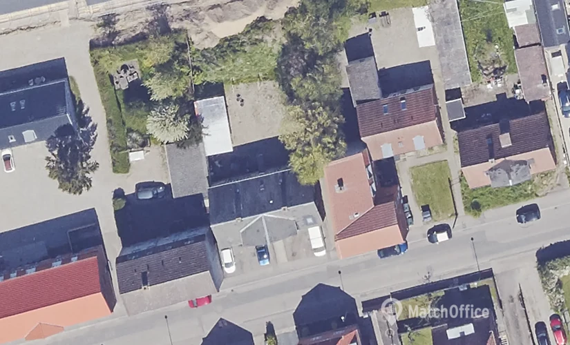 Bolig Hellig Andersvej 24 4200 Slagelse