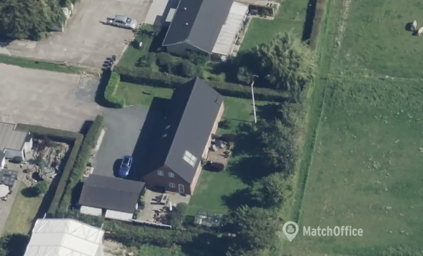 Bolig Vestergade 19 4030 Tune