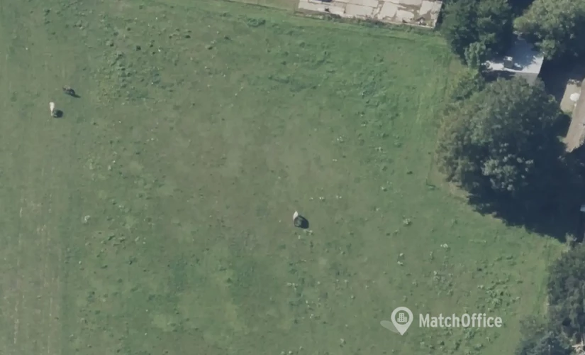 Bolig Vestergade 19 4030 Tune