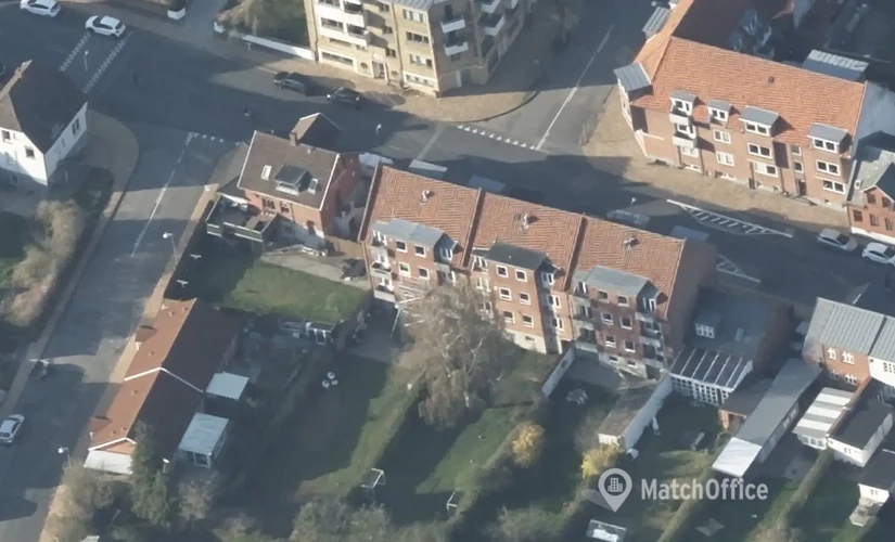 Bolig Damhusvej 51 5000 Odense C