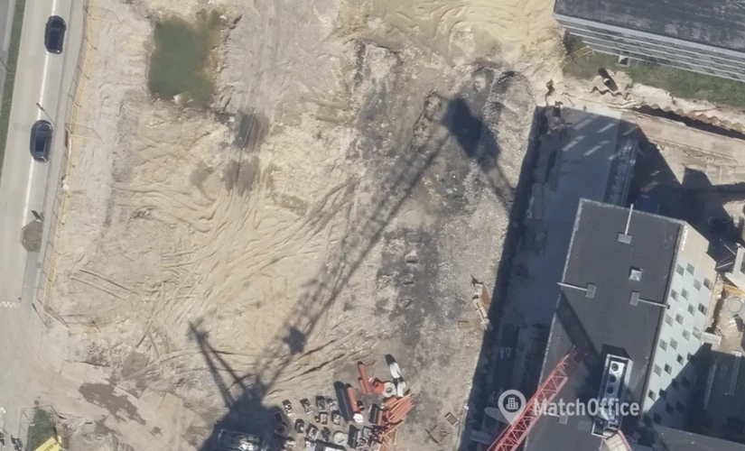 Kontor til leje på Møllevangs Allé 144, 8200 Aarhus N - 302 m² | Foto 4 - Lokalebasen.dk