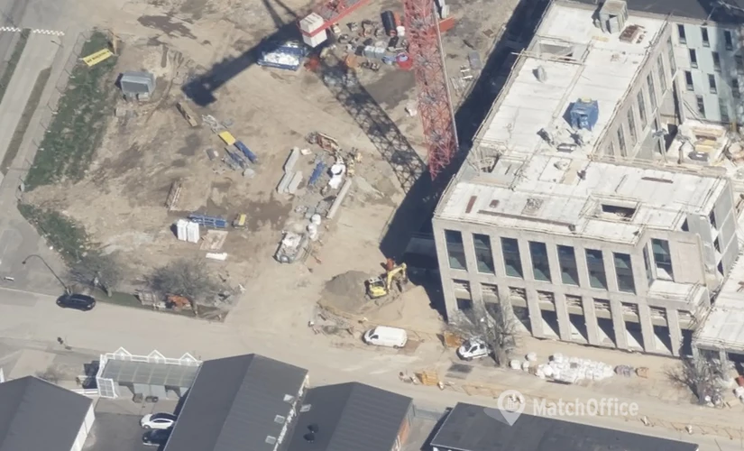 Kontor til leje på Møllevangs Allé 144, 8200 Aarhus N - 302 m² | Foto 0 - Lokalebasen