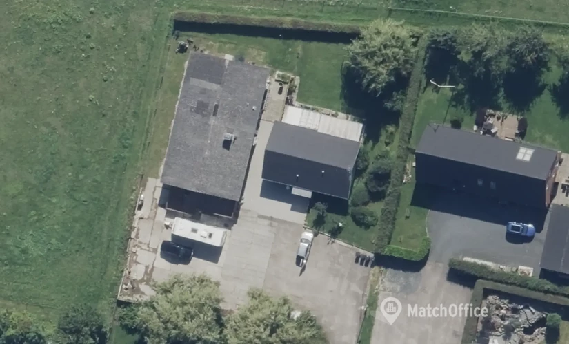 Bolig Vestergade 19 4030 Tune