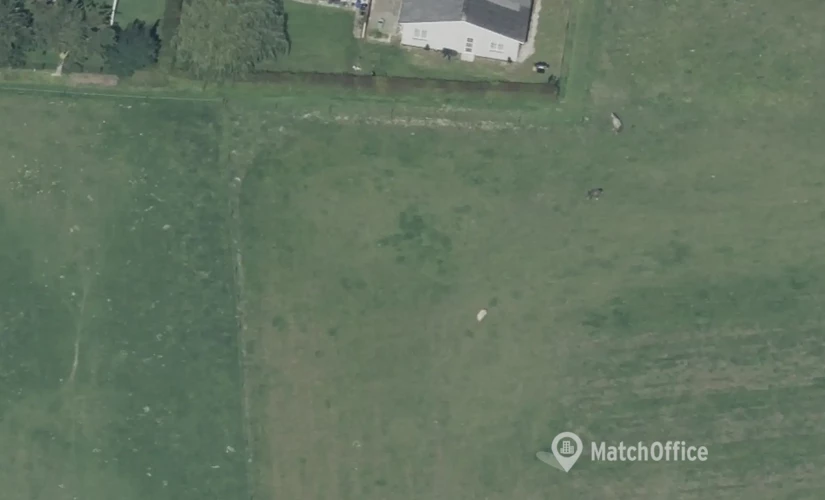 Bolig Vestergade 19 4030 Tune