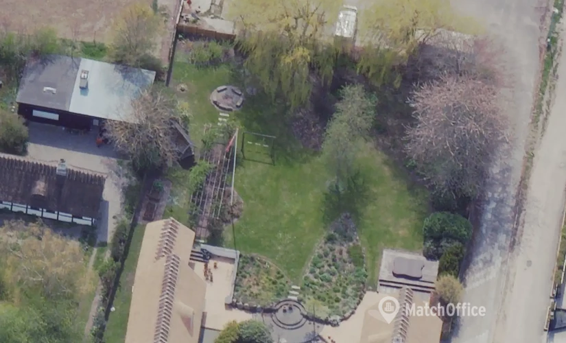 Bolig Vestergade 19 4030 Tune