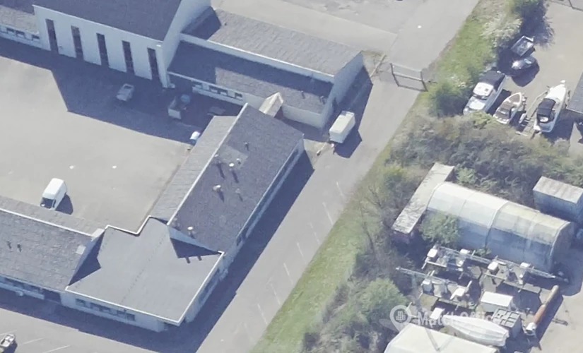 Kontor til leje på Snaremosevej 23A, 7000 Fredericia - 488 m² | Foto 0 - Lokalebasen