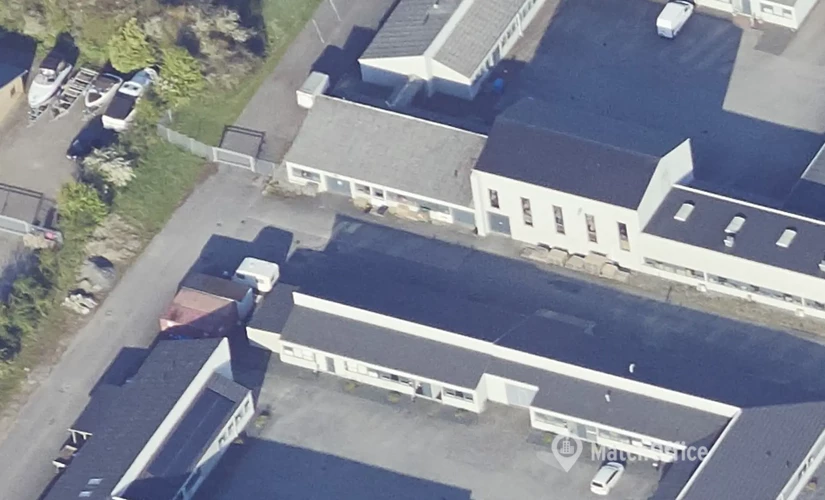 Kontor til leje på Snaremosevej 23A, 7000 Fredericia - 488 m² | Foto 3 - Lokalebasen