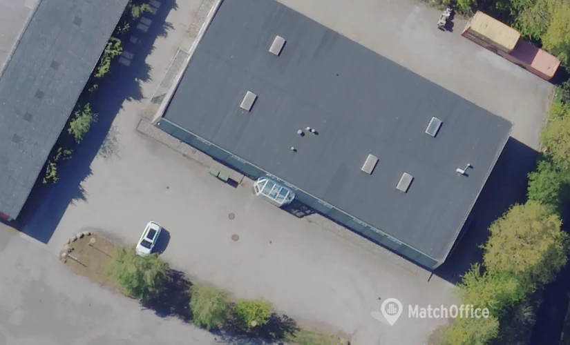 Kontor til leje på Marielundvej 48D, 2730 Herlev - 432 m² | Foto 4 - Lokalebasen