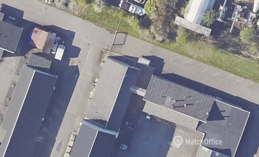 Kontor til leje på Snaremosevej 23A, 7000 Fredericia - 488 m² | Foto 4 - Lokalebasen