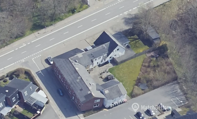 Bolig Lindholmsvej 84 9400 Nørresundby