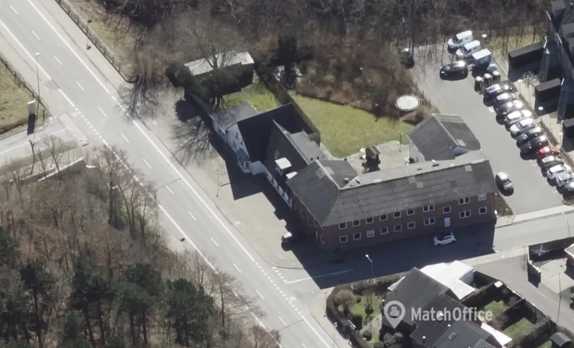 Bolig Lindholmsvej 84 9400 Nørresundby