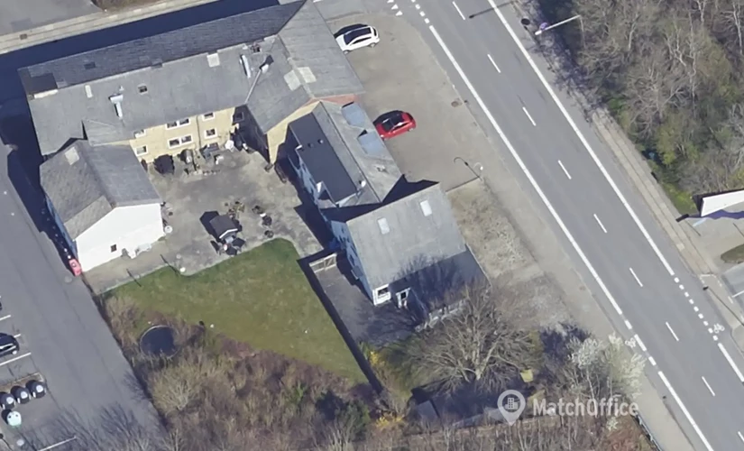 Bolig Lindholmsvej 84 9400 Nørresundby