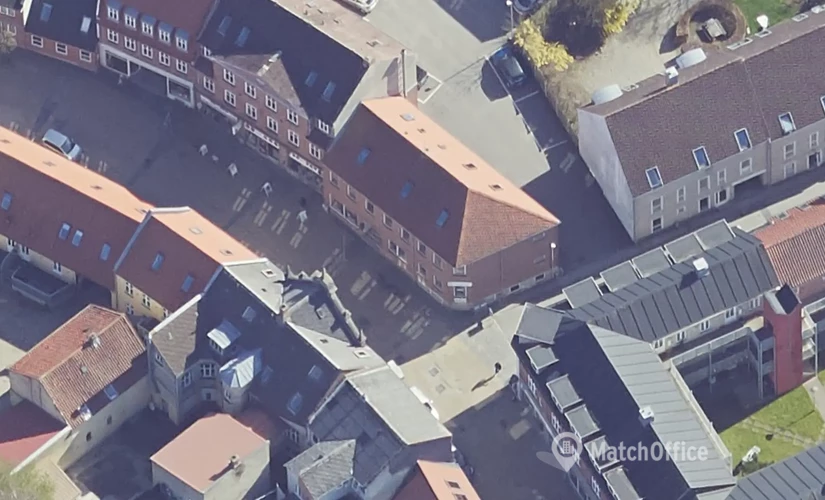 Bolig Adelgade 58 9500 Hobro