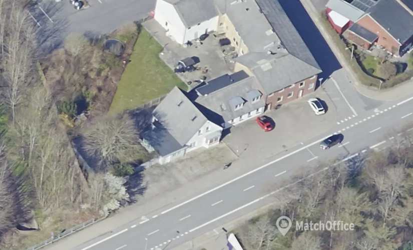 Bolig Lindholmsvej 84 9400 Nørresundby