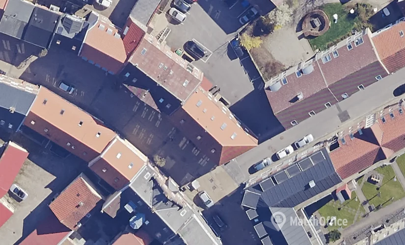 Bolig Adelgade 58 9500 Hobro