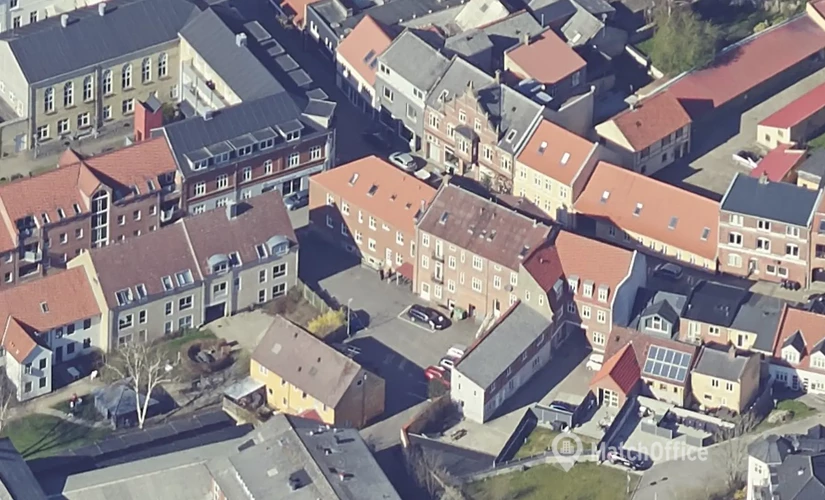 Bolig Adelgade 58 9500 Hobro