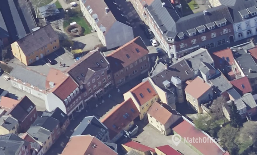 Bolig Adelgade 58 9500 Hobro