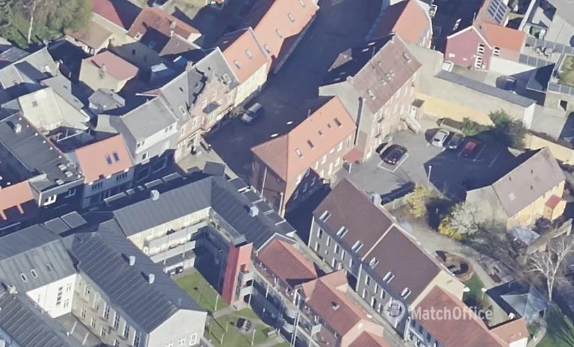 Bolig Adelgade 58 9500 Hobro