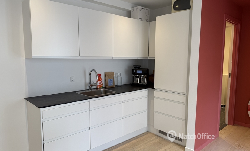 Kontor til leje på Landskronagade 11B, 2100 København Ø - 94 m² | Foto 3 - Lokalebasen