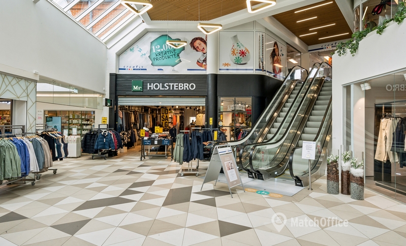 Office Nørregade 58 7500 Holstebro
