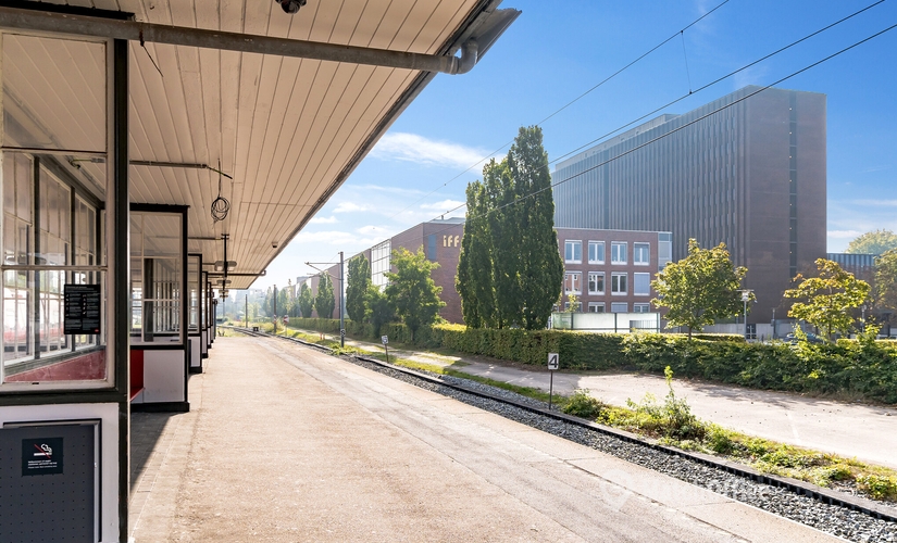 Kontor til leje på Parallelvej 16, 2800 Kongens Lyngby - 3396 m² | Foto 1 - Lokalebasen