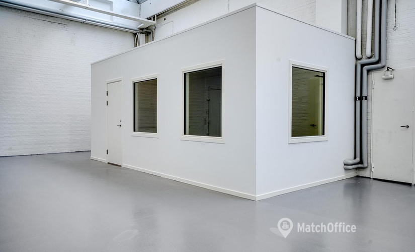 541 m² Warehouse for rent in Rodovre, Hobrovej 28 (2610) - 3 | MatchOffice