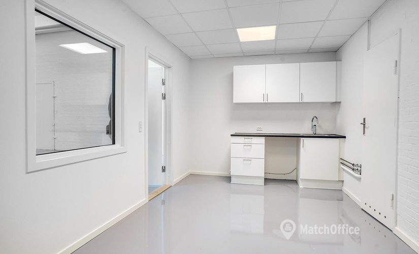 541 m² Commercial warehouse for rent in Rodovre, Hobrovej 28 (2610) - 4 | MatchOffice