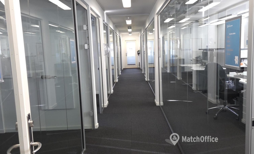 Kontor til leje på Ormhøjgårdvej 10B, 8700 Horsens - 650 m² | Foto 1 - Lokalebasen