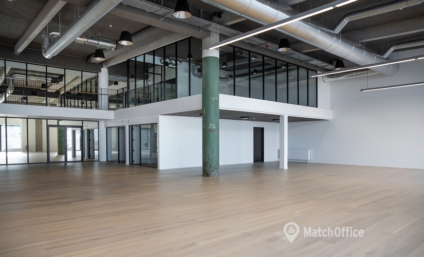Kontor til leje på Orientkaj 22, 2150 Nordhavn - 4759 m² | Foto 2 - Lokalebasen.dk