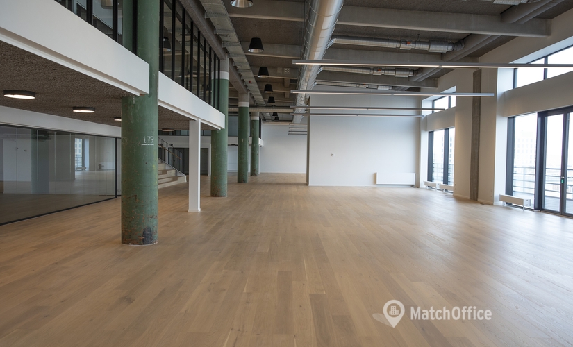 Kontor til leje på Orientkaj 22, 2150 Nordhavn - 4759 m² | Foto 3 - Lokalebasen.dk